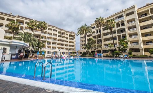 Castle Harbour Los Cristianos