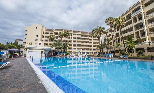 Castle Harbour Los Cristianos