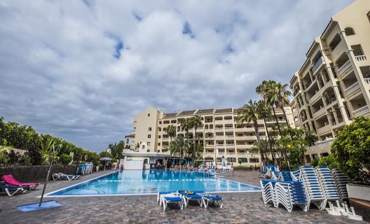 Castle Harbour Los Cristianos
