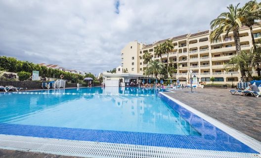 Castle Harbour Los Cristianos