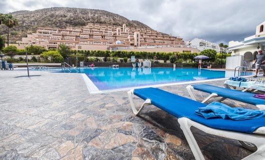 Castle Harbour Los Cristianos