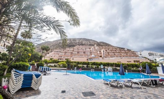 Castle Harbour Los Cristianos