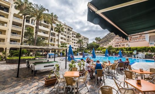 Castle Harbour Los Cristianos