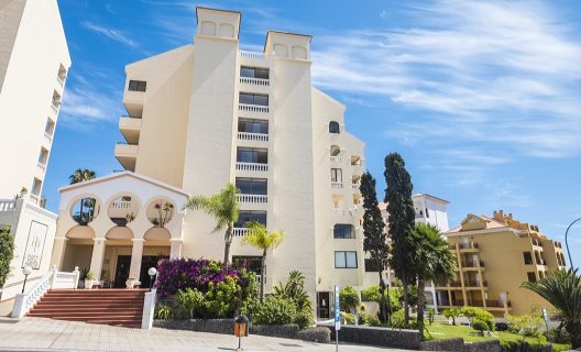 Castle Harbour Los Cristianos