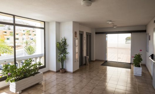 Castle Harbour Los Cristianos