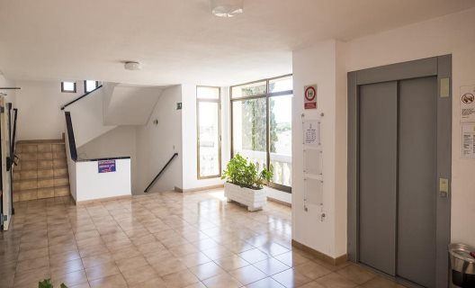 Castle Harbour Los Cristianos