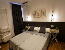 555 Apartments Bcn