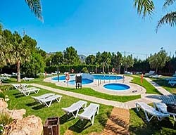 Alannia Costa Dorada Resort