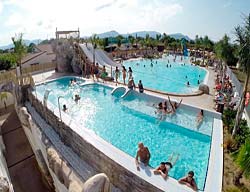 Alannia Els Prats Resort