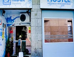 Albergue Be Mar Hostel