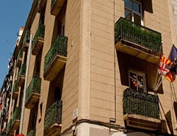 Albergue Be Ramblas