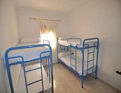 Albergue Bedcelona Barceloneta Beach Club & Rooms