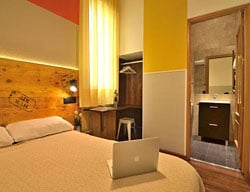 Albergue Far Home Atocha