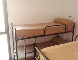 Albergue Hostelscat