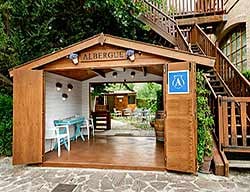 Albergue Jakue Hostel
