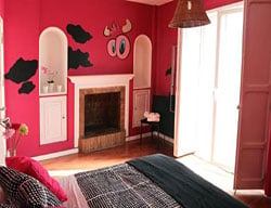 Albergue Purple Nest Albergue Purple Nest