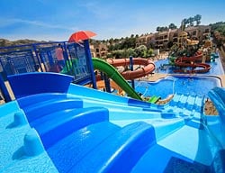 Albir Garden Resort Aquapark