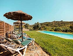 Aldeia Da Pedralva