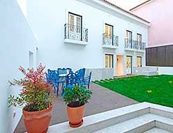 Alma Moura Residences