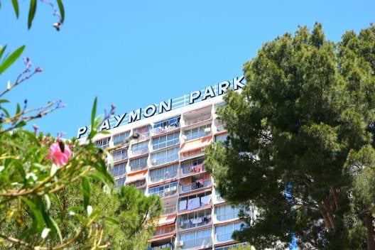 apartamento-playmon-park-benidorm-alicante