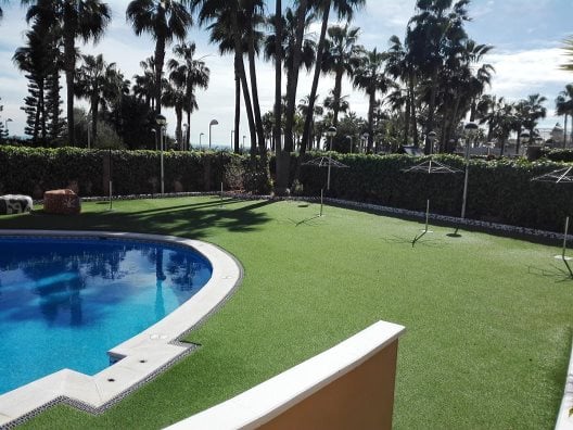 Apartamentos Acapulco Marina D Or - Oropesa Del Mar - Castellón