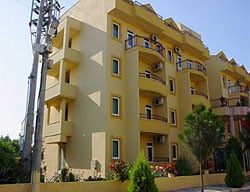 Apartamentos Albatros