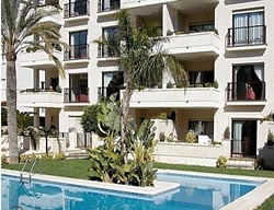 Apartamentos Albir Confort Nuevo Golf