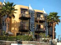 Apartamentos Altamar