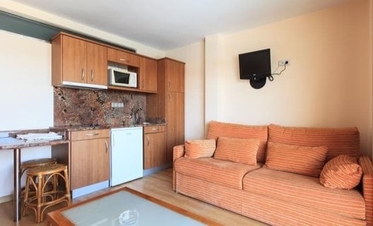 Apartamentos Astuy - Isla - Cantabria