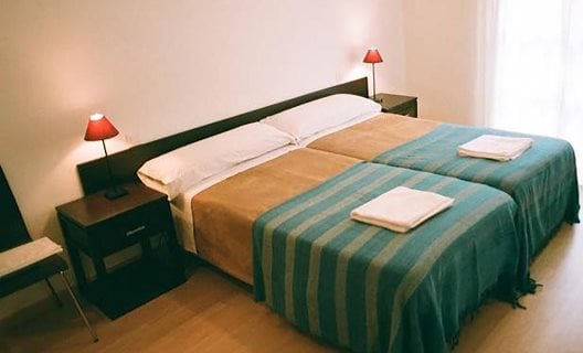 Apartamentos Auhabitat Zaragoza