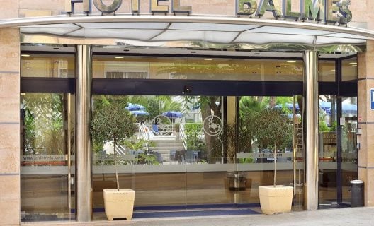 Apartamentos Balmes