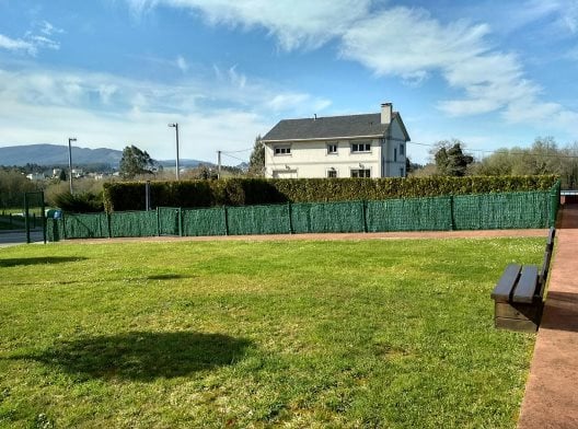 Apartamentos Barreiros 3000 - Barreiros - Lugo