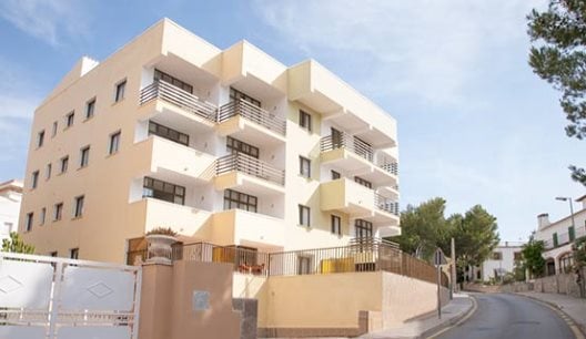 Apartamentos Bonaire Paguera