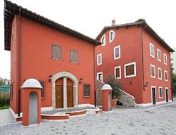 Apartamentos Borgo Papareschi
