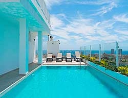 Apartamentos Bruja Tenerife