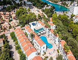 Apartamentos Cales De Ponent