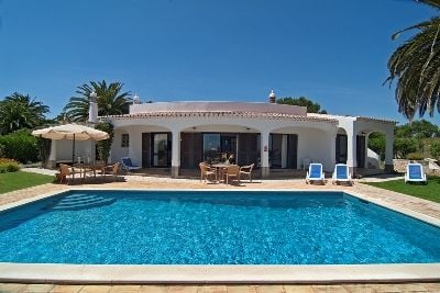 Apartamentos Camena Villa