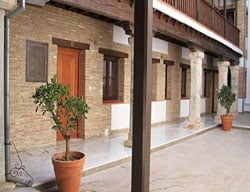 Apartamentos Casa De La Alberca Granada