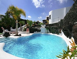 Apartamentos Casa Teiga