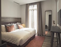 Apartamentos Casagrand Luxury Suites