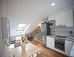 Apartamentos Catedral Site Santiago By Como En Casa
