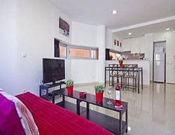 Apartamentos Charmsuites Paralel