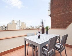 Apartamentos Citytrip Paseo De Gracia