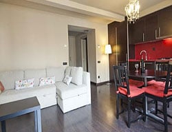 Apartamentos Citytrip Ramblas