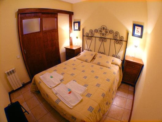 Apartamentos Club Dorarda El Tarter - Ransol - Andorra