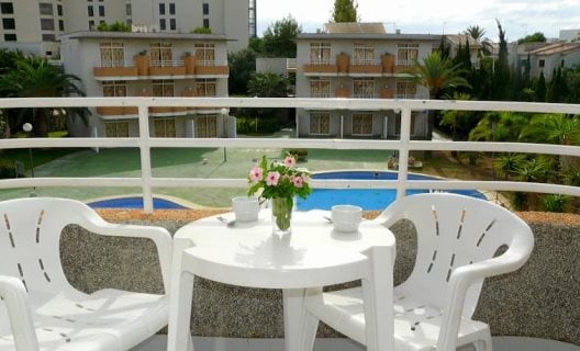 Apartamentos Club Sa Coma - Sa Coma - Mallorca