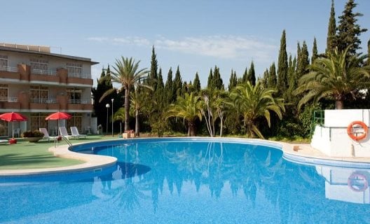 Apartamentos Club Sa Coma - Sa Coma - Mallorca