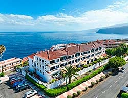 Apartamentos Club Tarahal