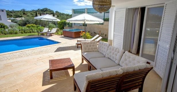 Apartamentos Clube Albufeira Resort Algarve - Albufeira - Algarve