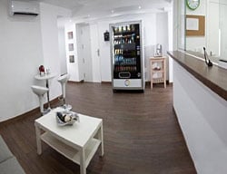 Apartamentos Color Suites